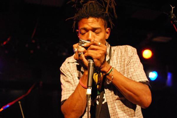 Wynton Kelly Stevenson