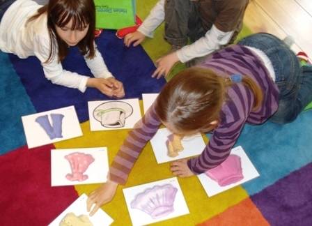 Kinder English Centre Tag der offenen Tür!!!