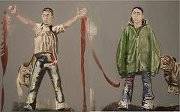 ART AND ARABELLION: AR(T)ABELLION: Wie politisch kann Kunst heute noch sein