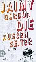 Deutsch/Englische Lesung mit Christiane Paul + Jaimy Gordon