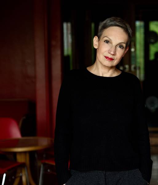 Marion Brasch: Jugend und Antifaschismus. Gestern und Heute.