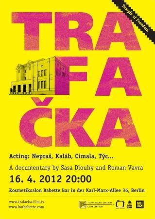 Trafaèka - Temple of Freedom