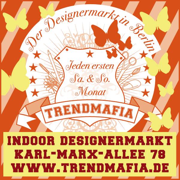 Einmalige Geschenke zum Muttertag  und Vatertag – bei der Trendmafia