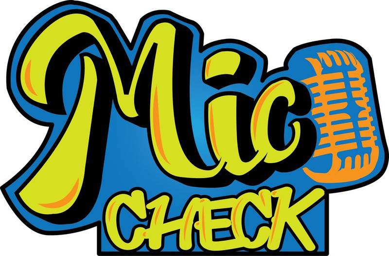 MIC CHECK | STAND UP COMEDY OPEN MIC | IM PRENZLAUER BERG