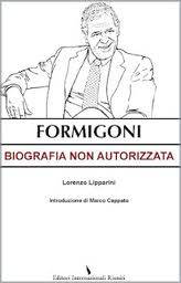 Presentazione del libro "Formigoni. Biografia non autorizzata "