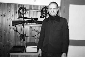 Hildegard Ochse (1935 - 1997)   Das Vermachtnis einer Autorenfotografin 