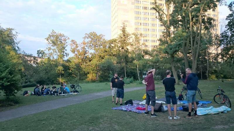 Werwölfe von Düsterwald spielen