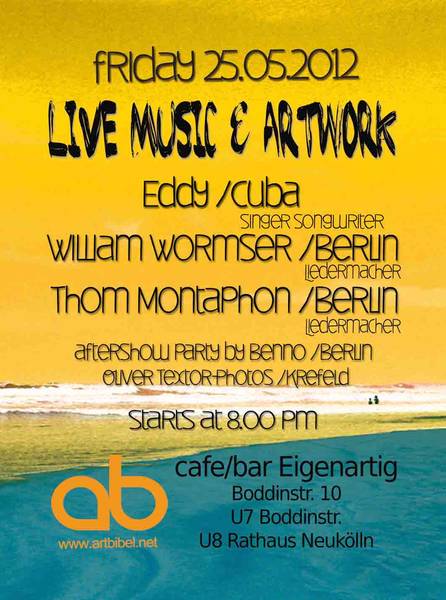 Happening 2