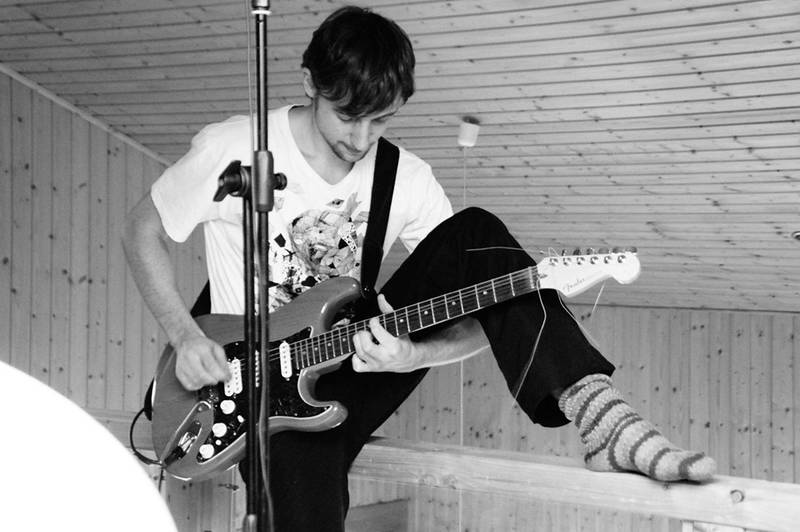 Thursday Live at be'kech: Das Menschenskind