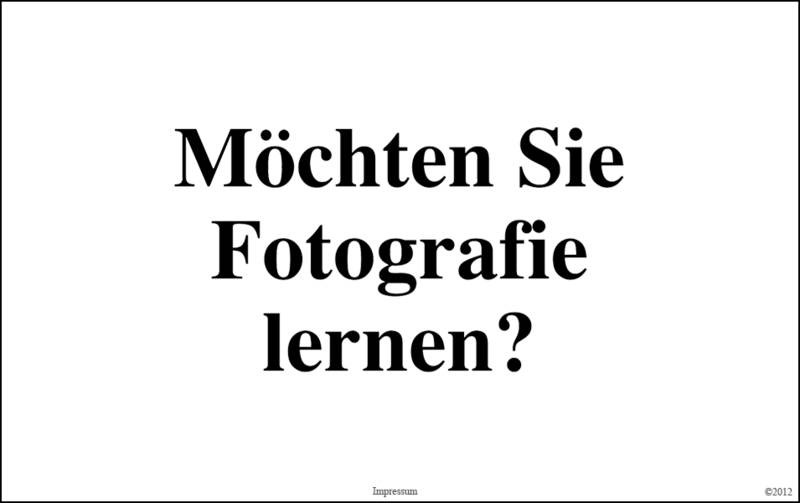 Analoge Fotografie! Kostenlose Workshops am 25. und 26. Mai