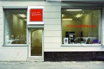 Fotoausstellung in Neukolln: Innerorts - eine urbane Spurensuche