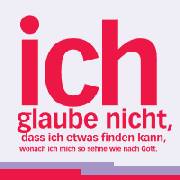"Liebe ist...?"