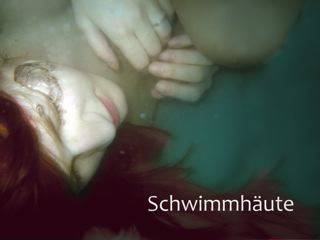 -zSchwimmhaute – 26 Metamorphosen- 