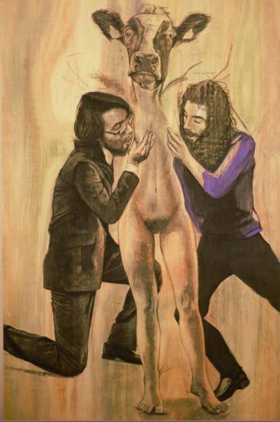 How to Incite Systemic Change through Art