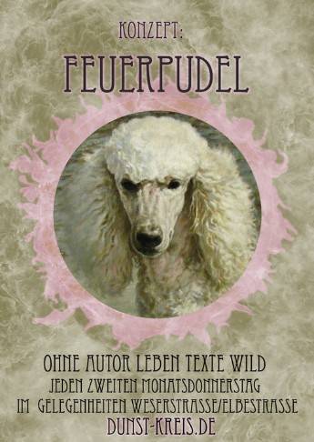 Feuderpudel feat. Periplaneta