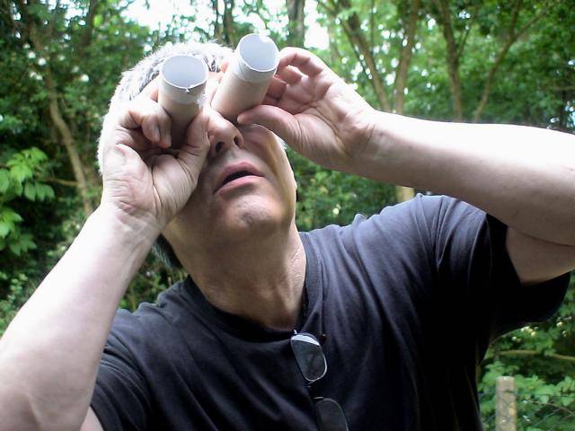  Vortrag -zRemote-Viewing-