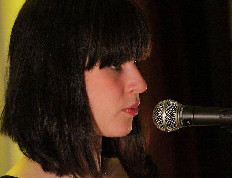  Book-Release-Party: "Die Ketten, die uns halten" 