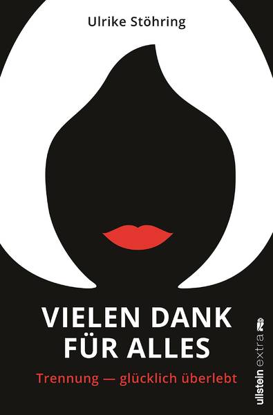 Lesung & Gespräch // Ulrike Stöhring // Vielen Dank für Alles