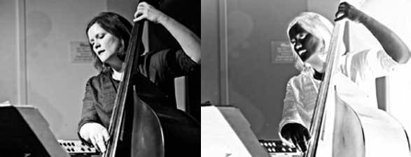 Konzert: DUO B. vs. Bittolo Bon