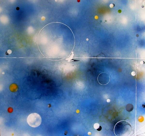 Vernissage: Patrick Lemke