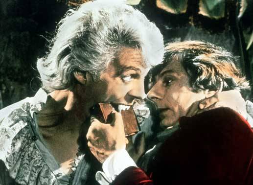 OpenAir-Kino: TANZ DER VAMPIRE