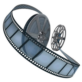 Kinotag: Die Filmdose prasentiert...
