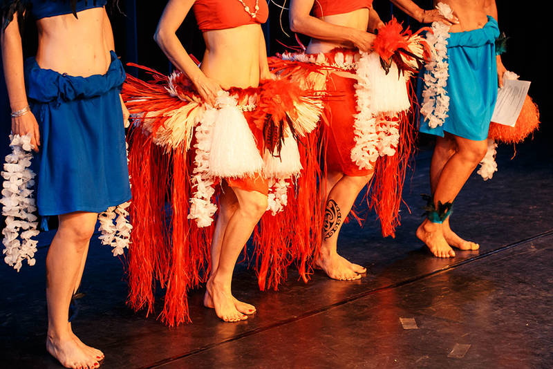 Faiths In Tune - 4. Berliner Festival der Religionen