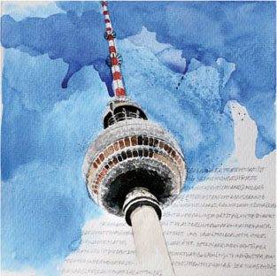 Urban Sketching Workshop