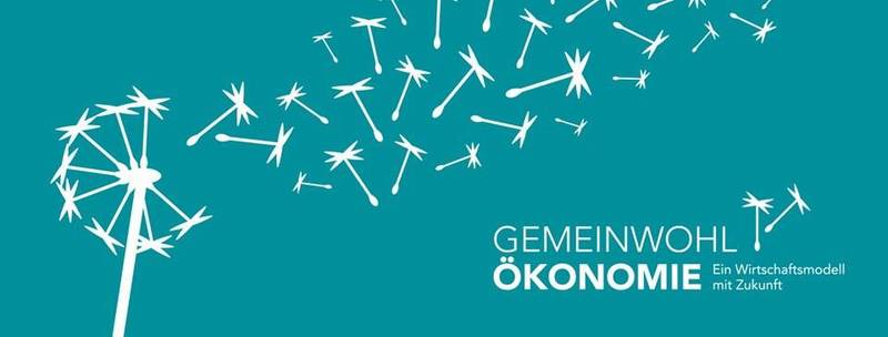 Mit der Gemeinwohl-Ökonomie zu einem guten Leben für alle?