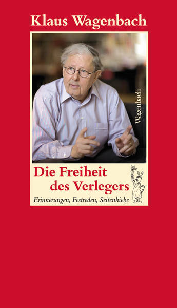 Ein Abend mit Klaus Wagenbach