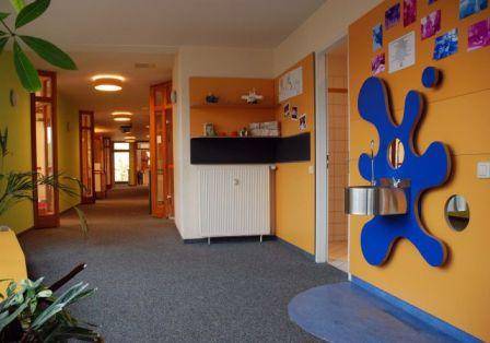 Raum für Entdeckungen und lebendiges Lernen - Tag der offenen Tür in der KLAX-Grundschule