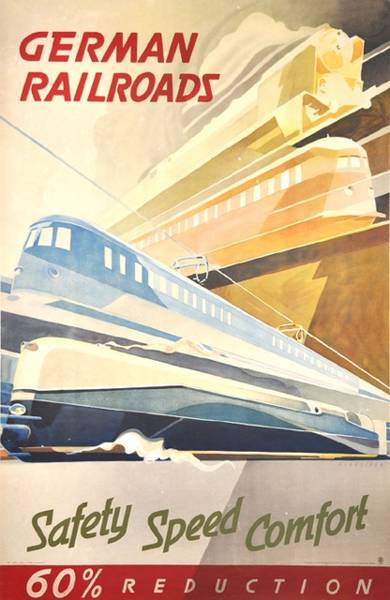 Safety, Speed, Comfort. Fernreisen im Plakat 1920-1950 : Ausstellung der Design-Galerie ZEITLOS – BERLIN vom 13. Oktober bis 9. Dezember 2012 