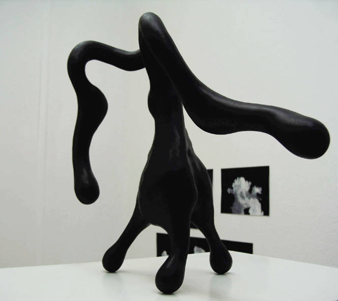 MP43 @ Kunst_Freitag 