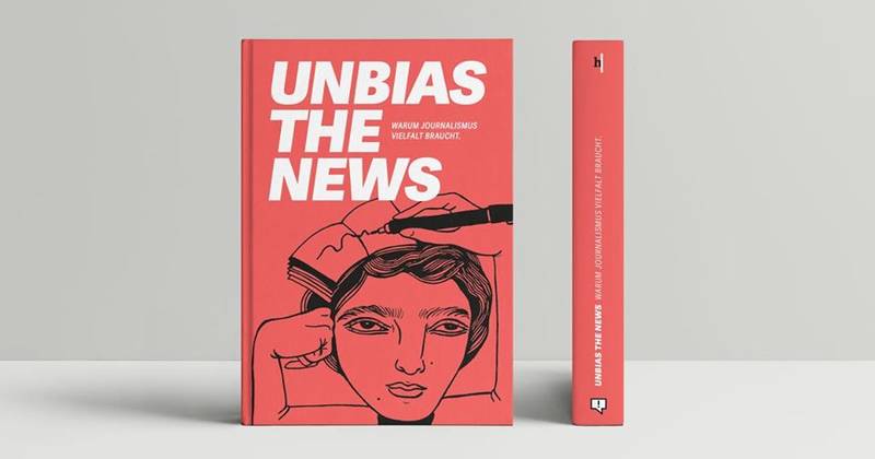 Unbias the news: why diversity matters for journalism