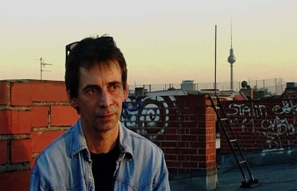 Freies Kornerkino Open Air
