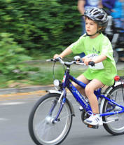 4. Oranke Open - Triathlon für alle!
