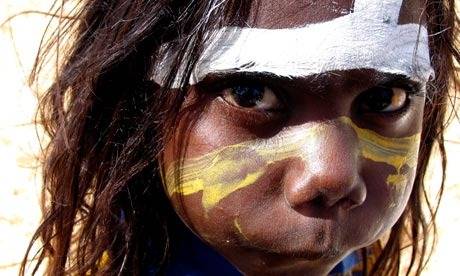 Filmvorführung: Our Generation - Dokumentarfilm über australische Aboriginal Volker