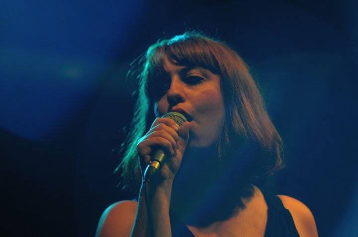Idil Mese - new folk