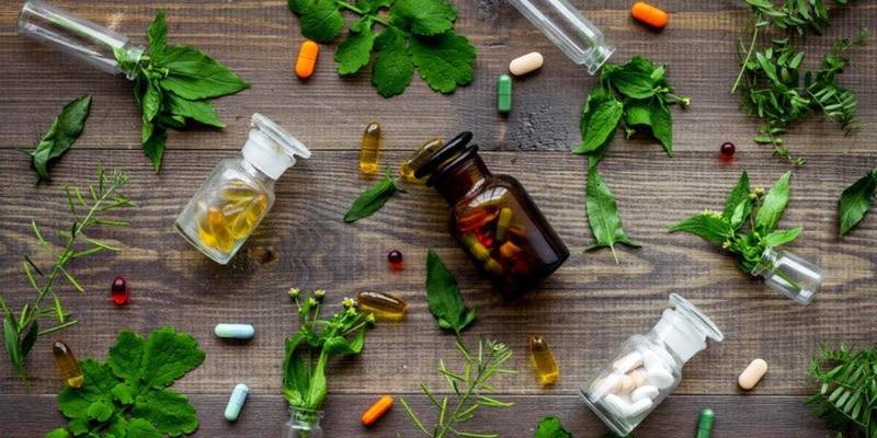 Vortrag: Bio essen - Chemie schlucken?