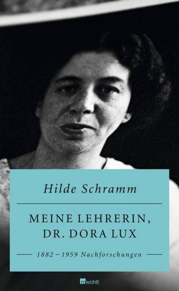 Lesung mit Hilde Schramm, Tochter von Albert Speer