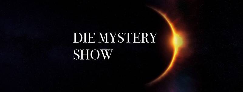 Improvisationstheater: Die Mysteryshow 