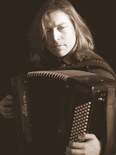 Timofey Sattarov (Bajan): Tango, Klezmer, Bossa, Jazz