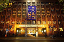 PRIX EUROPA Festival Kino