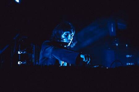 Dj nuarrrrr 