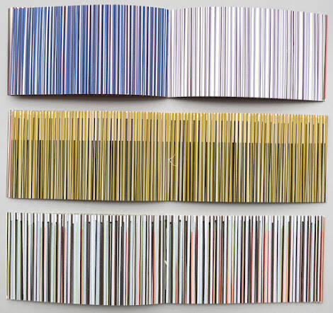 artbook.berlin2024 Messe für Künstlerbücher + Editionen