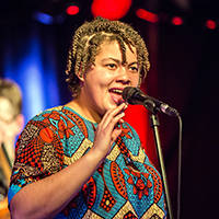 She´s Got Jazz