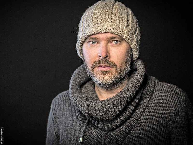 Schuberts Winterreise in neuem Gewand: Plattenladenwoche 2018: Kurzkonzert mit Paul Hankinson 