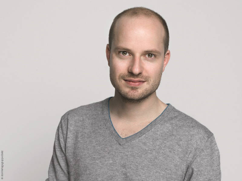 The School of Life: Wie Beziehungen wirklich gelingen Mini-Workshop mit Dr. Jörg Bernardy