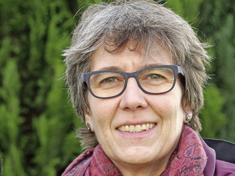 Was Künstliche Intelligenz kann und was uns erwartet: Buchvorstellung mit Manuela Lenzen 