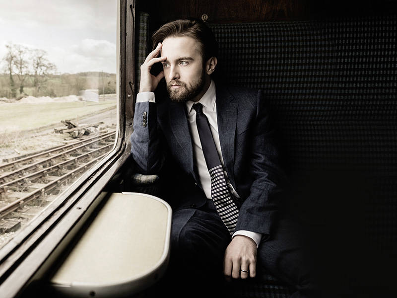Einfallsreichtum und Modernität in Rachmaninoffs Klavierkonzerten: Kurzkonzert mit Daniil Trifonov